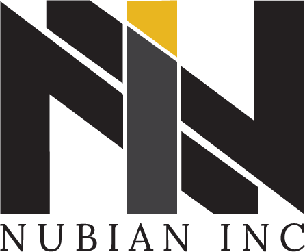 Nubian Inc